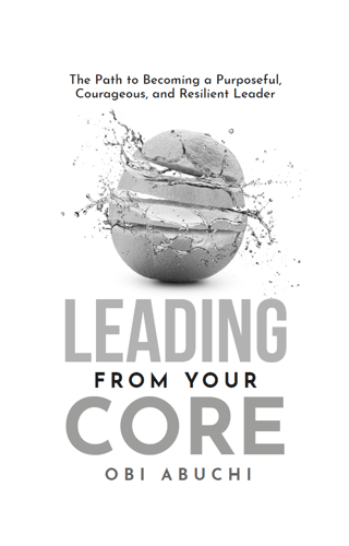 Leading from your Core